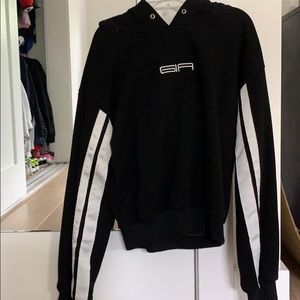 I AM GIA hoodie
